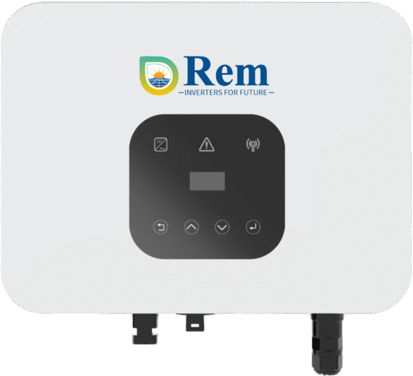 REM-3.3KW