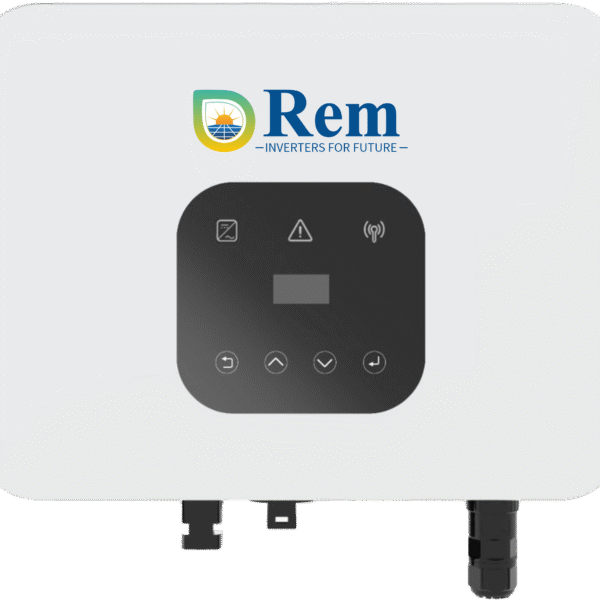 REM-2.2 KW
