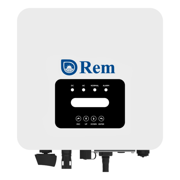 REM-3.3KW